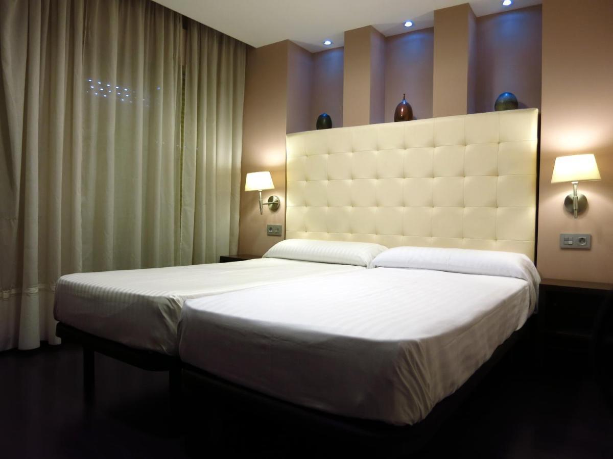 Apartamentos Boutique Catedral Валадоид Екстериор снимка