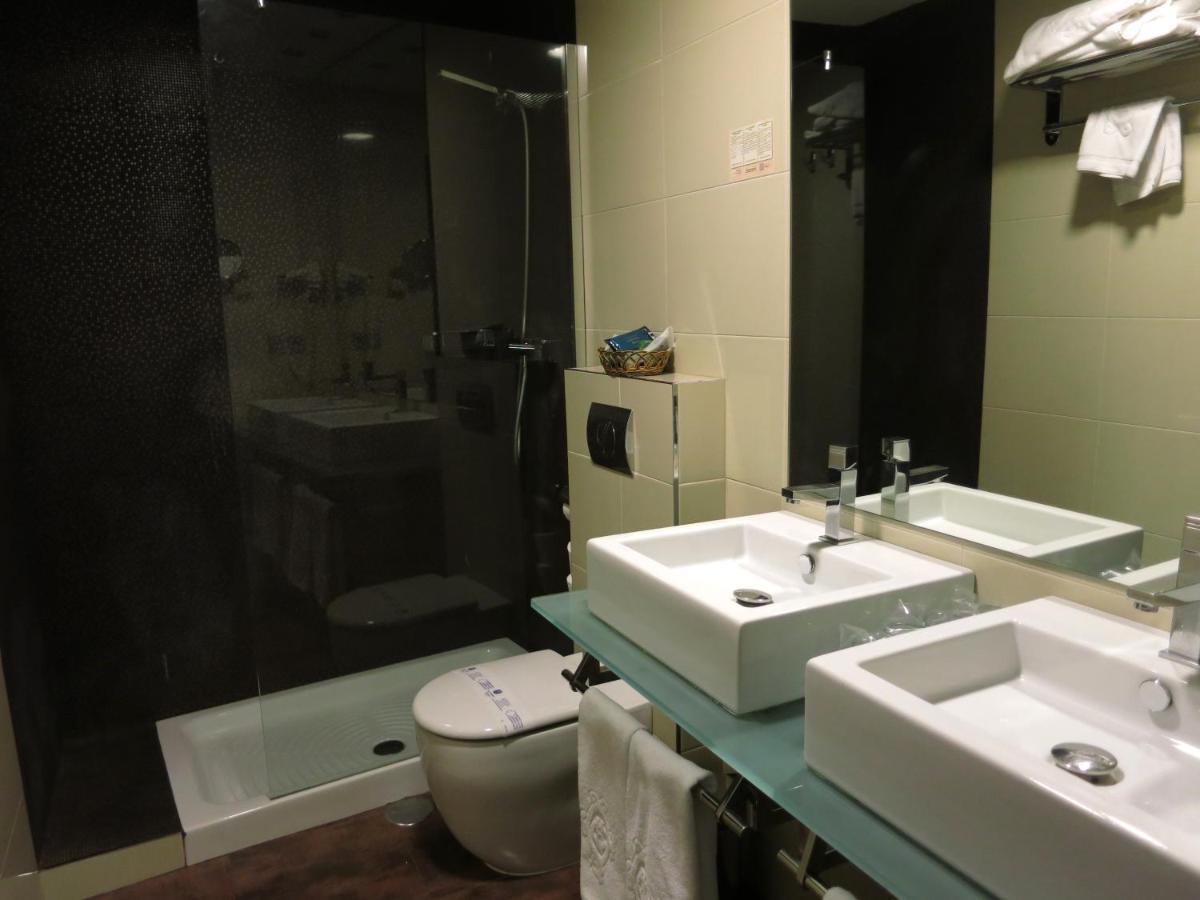 Apartamentos Boutique Catedral Валадоид Екстериор снимка