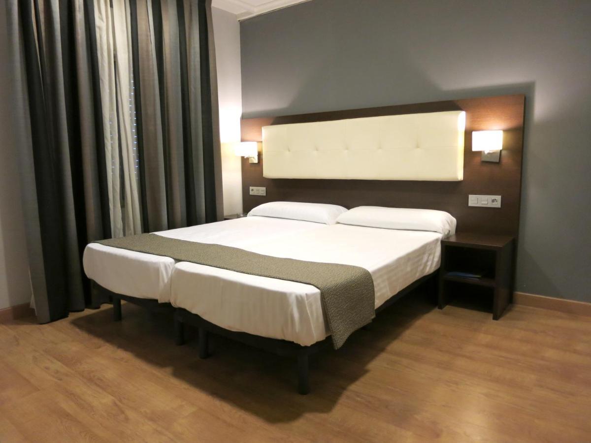 Apartamentos Boutique Catedral Валадоид Екстериор снимка