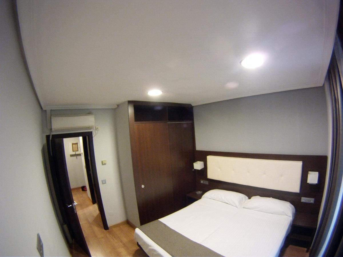 Apartamentos Boutique Catedral Валадоид Екстериор снимка