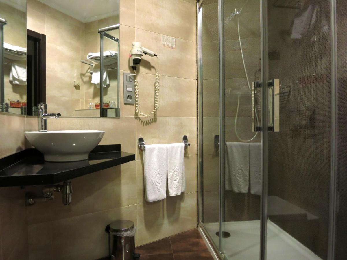 Apartamentos Boutique Catedral Валадоид Екстериор снимка