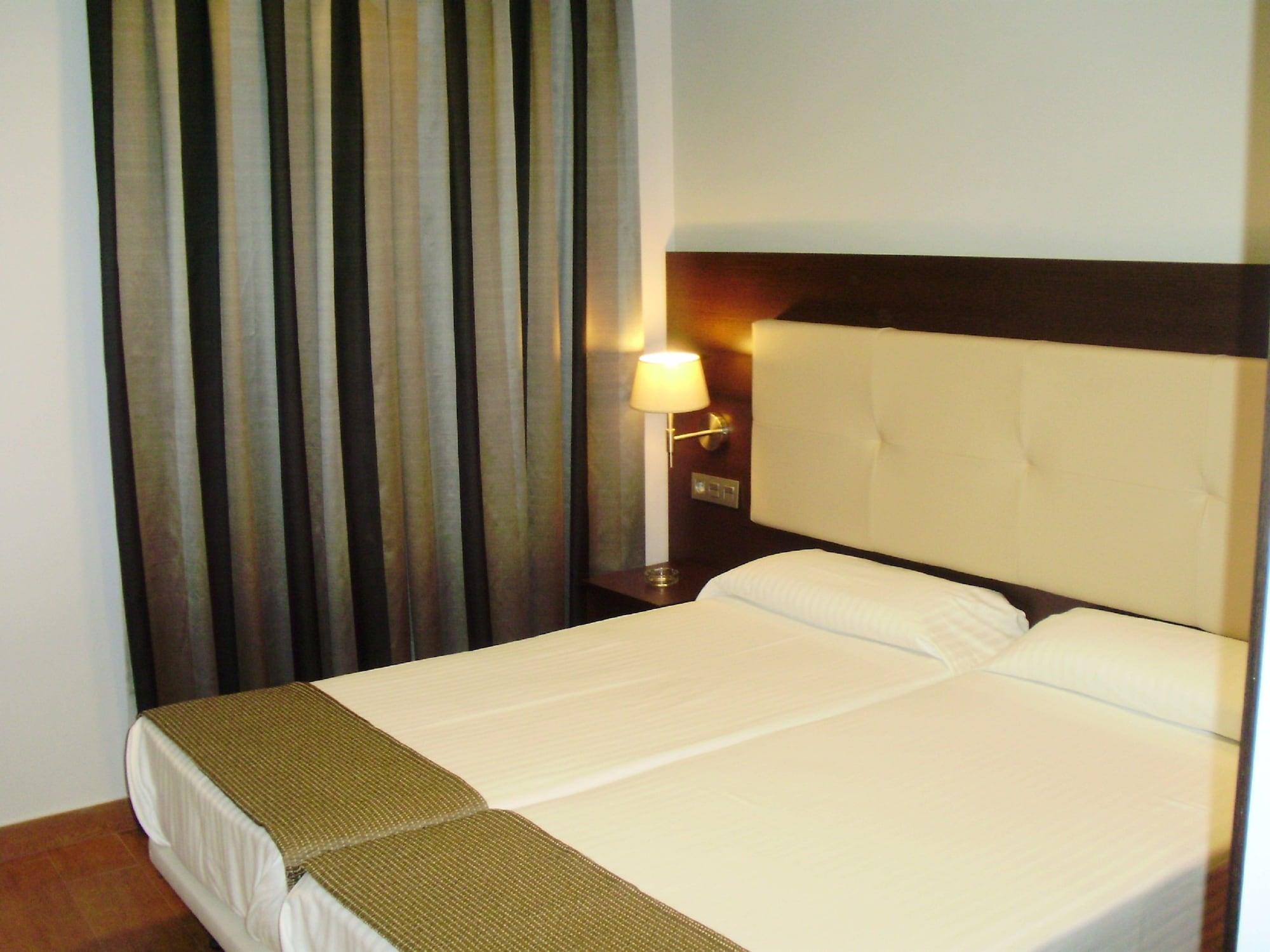 Apartamentos Boutique Catedral Валадоид Екстериор снимка