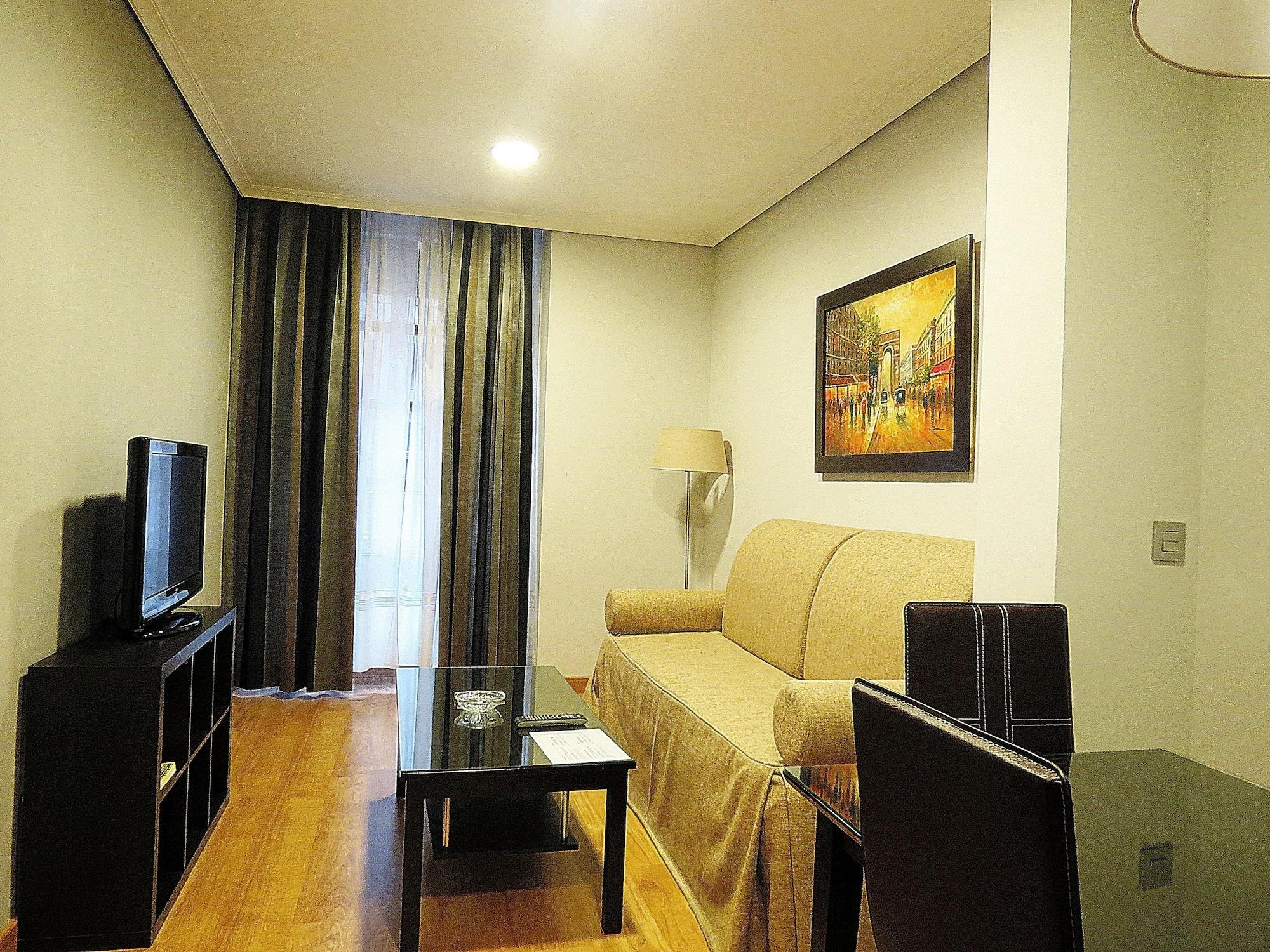 Apartamentos Boutique Catedral Валадоид Екстериор снимка