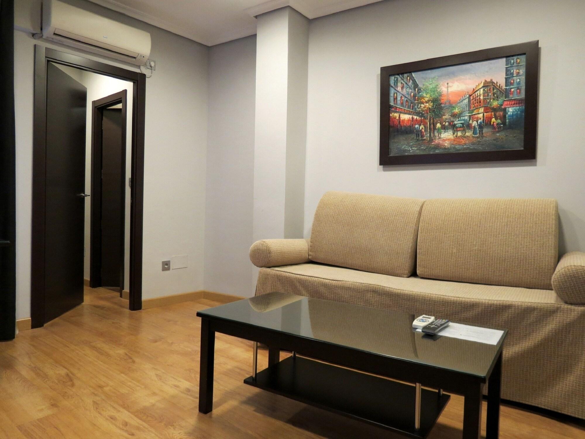 Apartamentos Boutique Catedral Валадоид Екстериор снимка