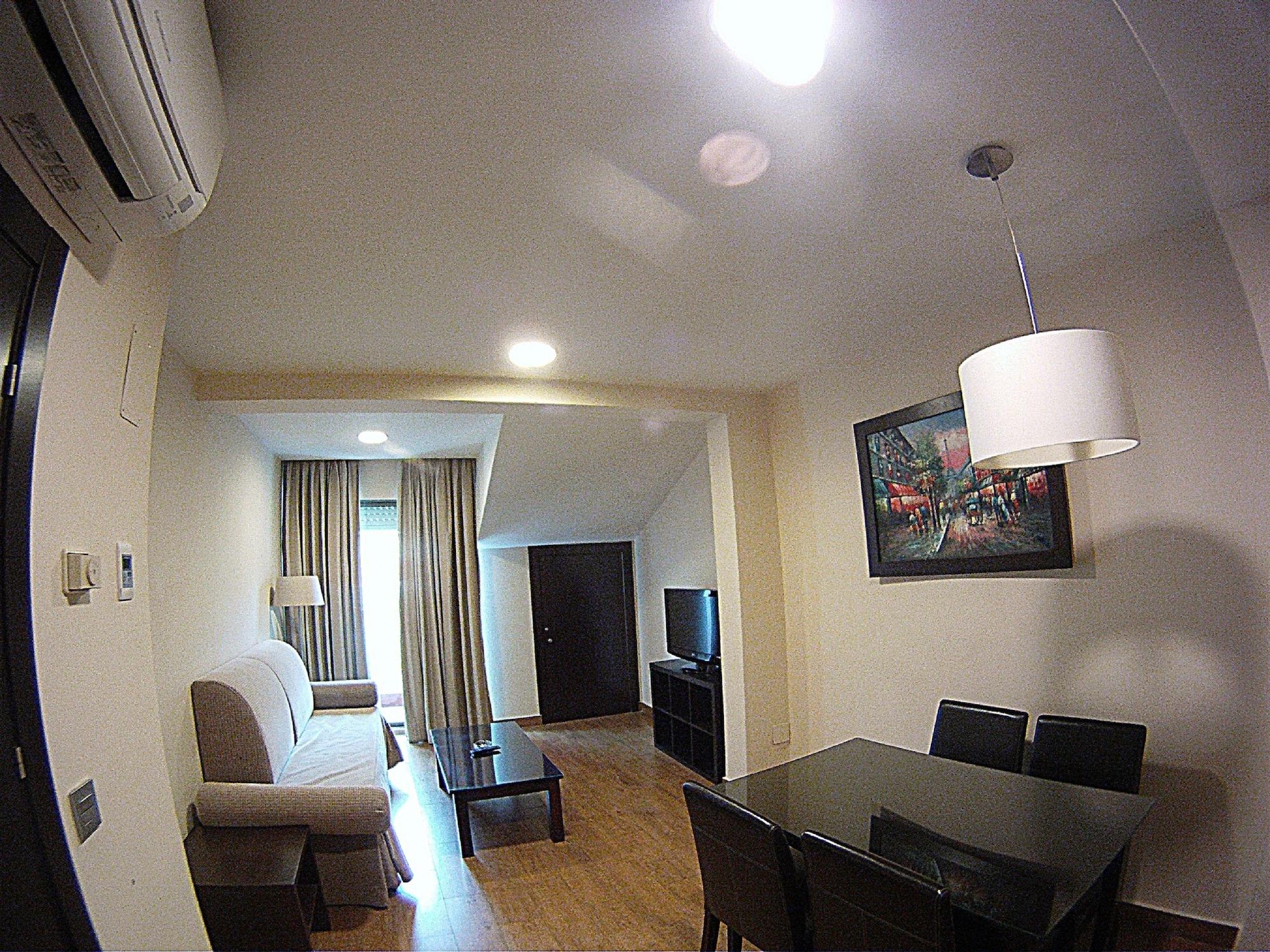 Apartamentos Boutique Catedral Валадоид Екстериор снимка