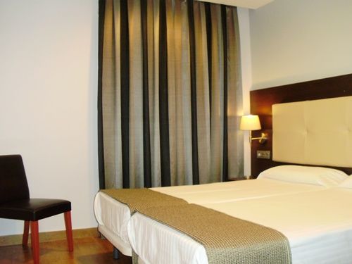 Apartamentos Boutique Catedral Валадоид Стая снимка