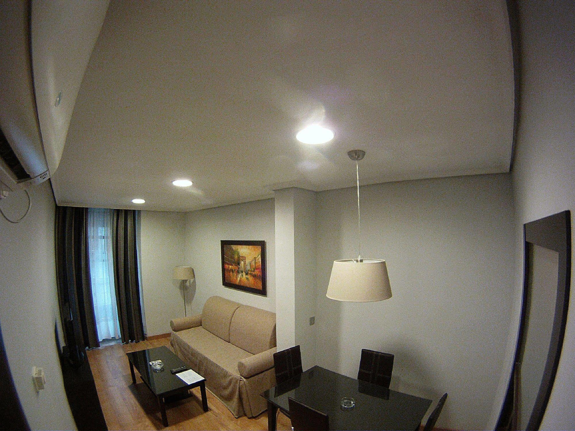 Apartamentos Boutique Catedral Валадоид Екстериор снимка